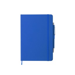 Robin. Notepad (MAKITO 6839 ) - BLUE