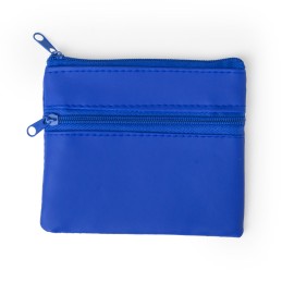 Ralf. Purse (MAKITO 5096 ) - BLUE