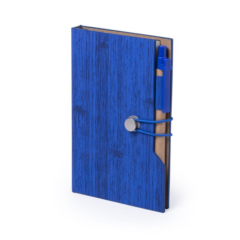 Rasmor. Sticky Notepad (MAKITO 5991 ) - BLUE Rasmor. Sticky Notepad (MAKITO 5991 ) - BLUE