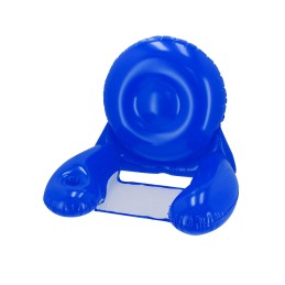 Kokoro. Armchair (MAKITO 21936 ) - BLUE