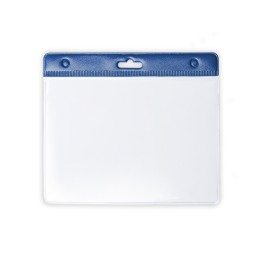 Alter. Id Badge (MAKITO 4344 ) - BLUE