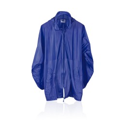 Hips. Raincoat (MAKITO 9862 ) - BLUE