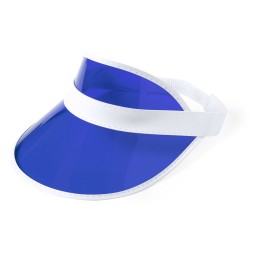 Narim. Sun Visor (MAKITO 6358 ) - BLUE