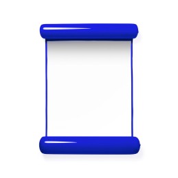 Tarxia. Armchair (MAKITO 1612 ) - BLUE