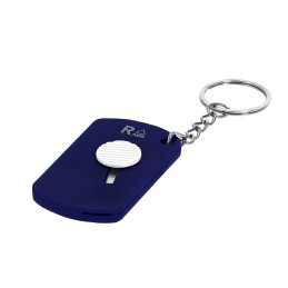 Darson. Cutter Keyring (MAKITO 21676 ) - BLUE