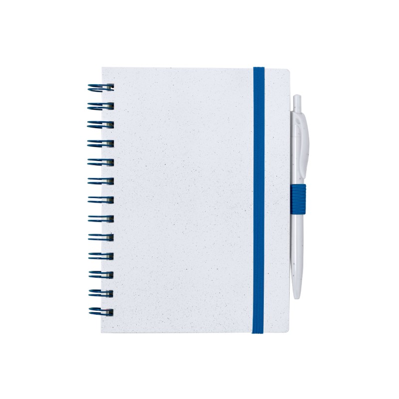 Ciara. Notebook (MAKITO 20220 ) - BLUE Ciara. Notebook (MAKITO 20220 ) - BLUE