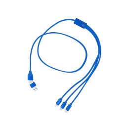 Clodan. Charging Cable (MAKITO 21775 ) - BLUE