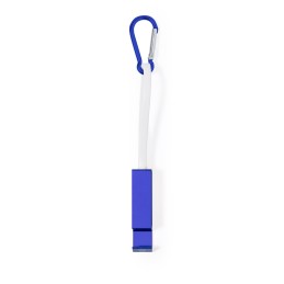 Pek. Multifunction Charging Cable (MAKITO 21043 ) - BLUE