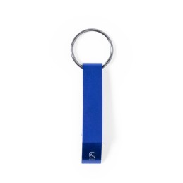 Mixe. Opener Keyring (MAKITO 1908 ) - BLUE
