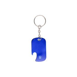 Sawad. Opener Keyring (MAKITO 21757 ) - BLUE