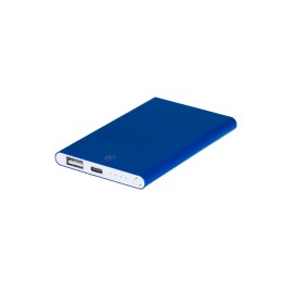 Backen. Power Bank (MAKITO 21760 ) - BLUE
