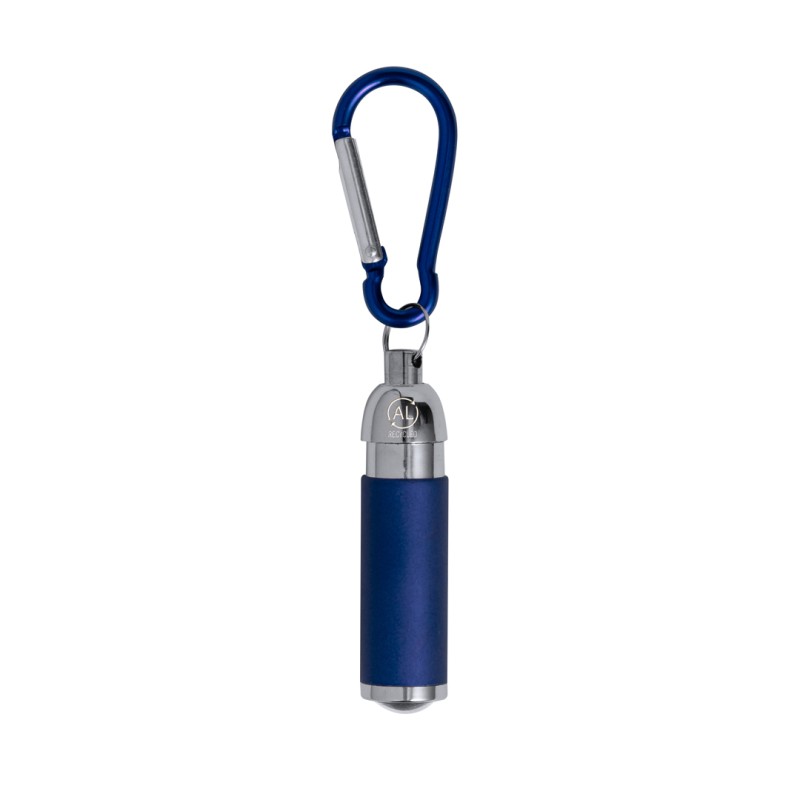 Wols. Torch Keyring (MAKITO 20985 ) - BLUE Wols. Torch Keyring (MAKITO 20985 ) - BLUE
