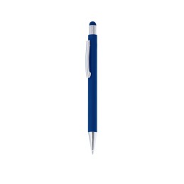 Yarnox. Stylus Touch Ball Pen (MAKITO 21611 ) - BLUE