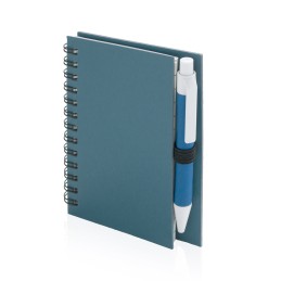 Pilaf. Notebook (MAKITO 4670 ) - BLUE