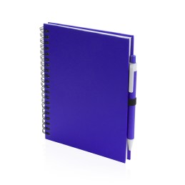 Koguel. Notebook (MAKITO 4729 ) - BLUE