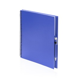 Tecnar. Notebook (MAKITO 4730 ) - BLUE