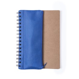 Mosku. Notebook (MAKITO 5661 ) - BLUE