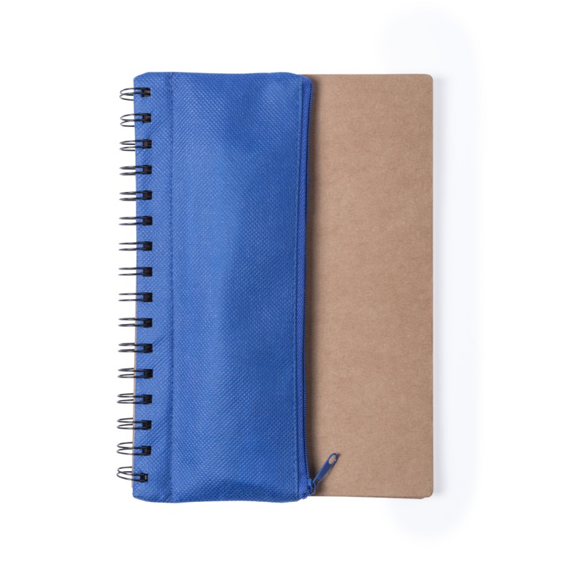 Mosku. Notebook (MAKITO 5661 ) - BLUE Mosku. Notebook (MAKITO 5661 ) - BLUE