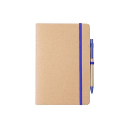Esteka. Notebook (MAKITO 6837 ) - BLUE