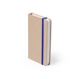 Bosco. Notepad (MAKITO 5301 ) - BLUE