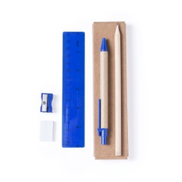 Gabon. Set (MAKITO 5647 ) - BLUE