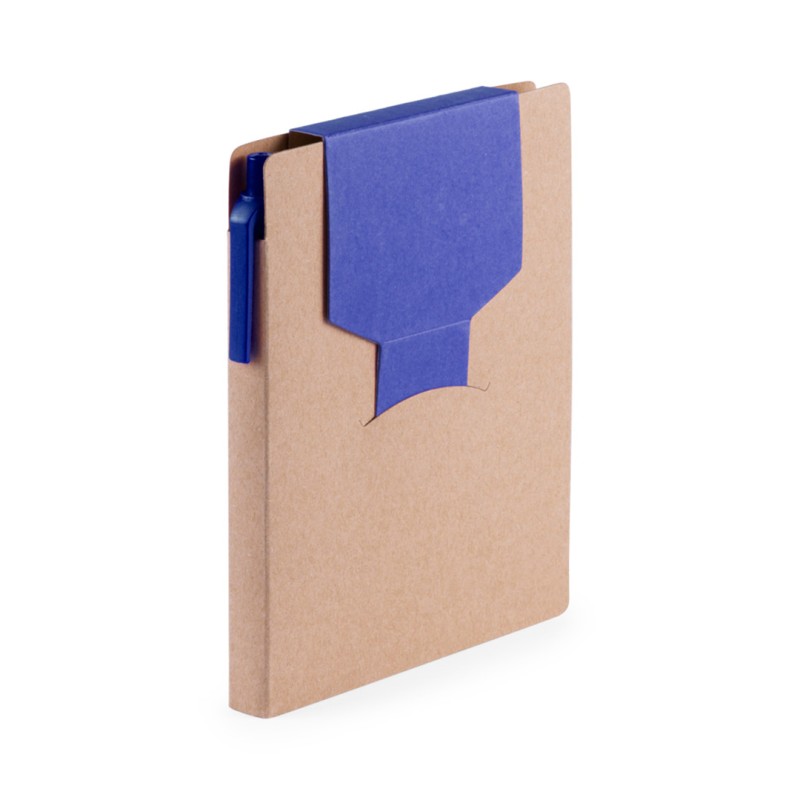 Cravis. Sticky Notepad (MAKITO 4887 ) - BLUE Cravis. Sticky Notepad (MAKITO 4887 ) - BLUE