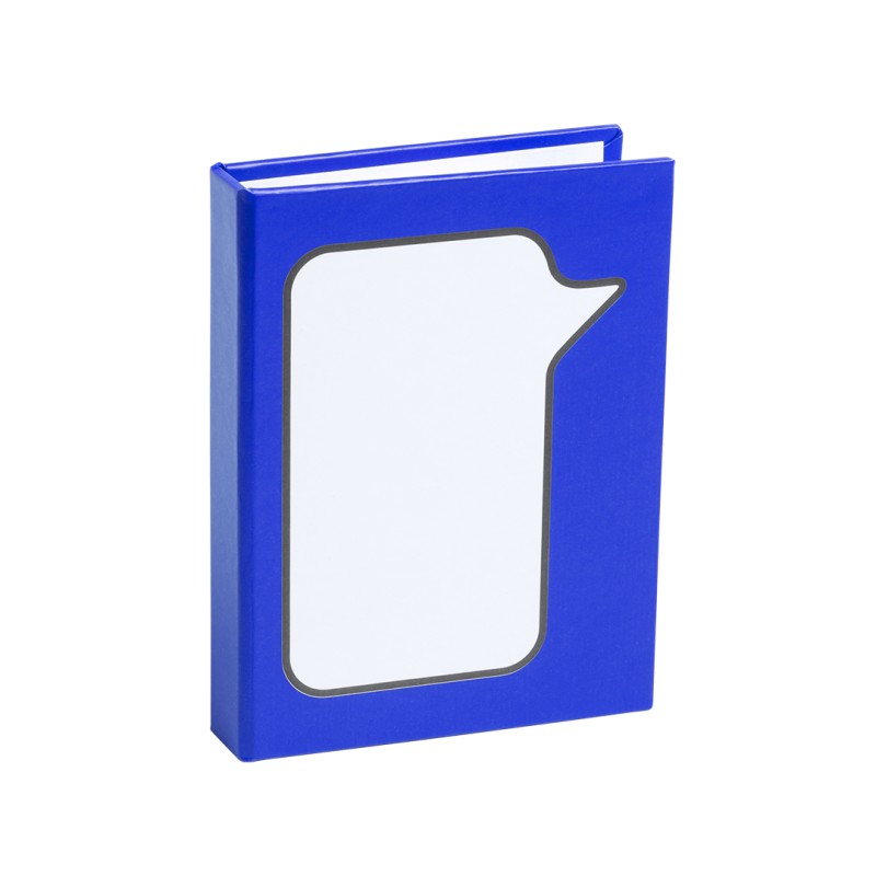 Dosan. Sticky Notepad (MAKITO 5667 ) - BLUE Dosan. Sticky Notepad (MAKITO 5667 ) - BLUE