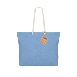 Coulan. Bag (MAKITO 21491 ) - BLUE