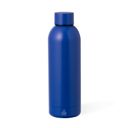 Keono. Insulated Bottle (MAKITO 20715 ) - BLUE