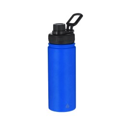 Felmar. Insulated Bottle (MAKITO 21555 ) - BLUE