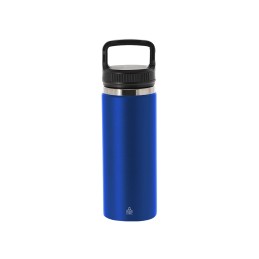 Nabrax. Insulated Bottle (MAKITO 21556 ) - BLUE