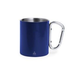 Lecrer. Mug (MAKITO 20456 ) - BLUE