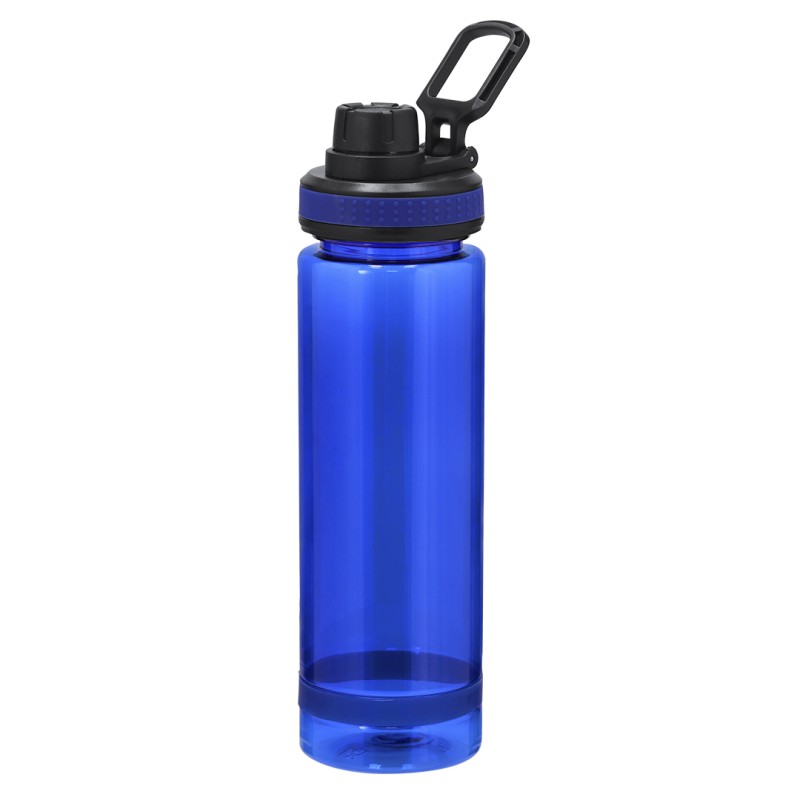 Ziffel. Bottle (MAKITO 21341 ) - BLUE