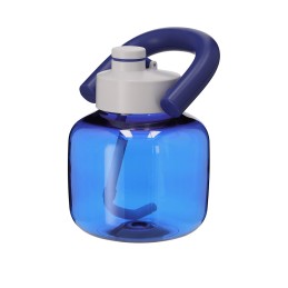 Heiza. Bottle (MAKITO 21546 ) - BLUE