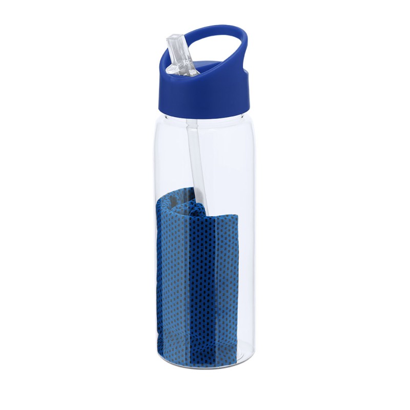 Garyl. Holder Bottle (MAKITO 21883 ) - BLUE Garyl. Holder Bottle (MAKITO 21883 ) - BLUE