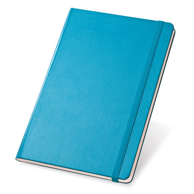 TWAIN. A5 Notepad 93494.24, Albastru deschis TWAIN. A5 Notepad 93494.24, Albastru deschis