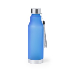 Fiodor. Bottle (MAKITO 1779 ) - BLUE