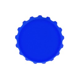 Osbourne. Bottle Cap (MAKITO 21866 ) - BLUE