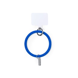 Naomi. Holder Bracelet (MAKITO 20242 ) - BLUE