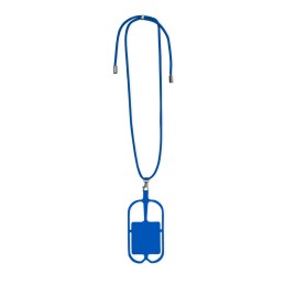 Sebly. Lanyard (MAKITO 20156 ) - BLUE