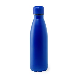 Rextan. Bottle (MAKITO 6163 ) - BLUE