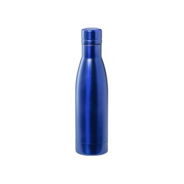 Kungel. Insulated Bottle (MAKITO 6858 ) - BLUE