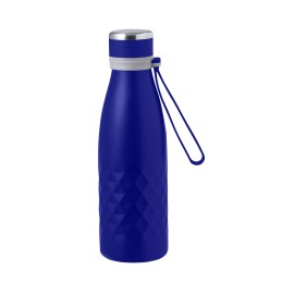 Hexor. Insulated Bottle (MAKITO 20712 ) - BLUE