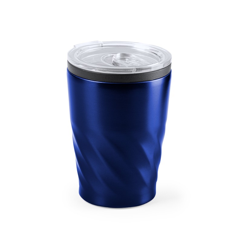 Ripon. Insulated Cup (MAKITO 6283 ) - BLUE Ripon. Insulated Cup (MAKITO 6283 ) - BLUE