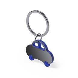Rader. Keyring (MAKITO 5358 ) - BLUE