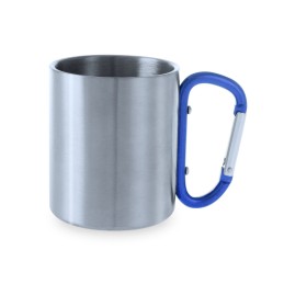 Bastic. Mug (MAKITO 4509 ) - BLUE