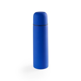 Hosban. Vacuum Flask (MAKITO 4875 ) - BLUE