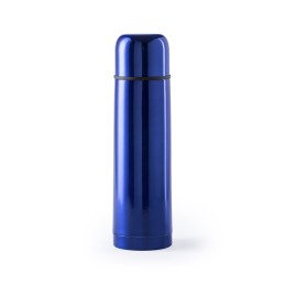 Tancher. Vacuum Flask (MAKITO 6009 ) - BLUE