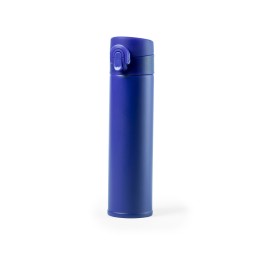 Poltax. Vacuum Flask (MAKITO 6281 ) - BLUE