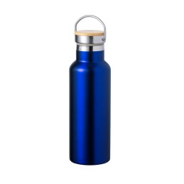Naxel. Insulated Bottle (MAKITO 1936 ) - BLUE